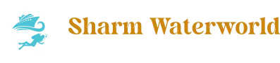 Sharm Waterworld Logo