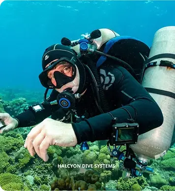 Discover Scuba Diving