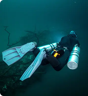 Discover Scuba Diving